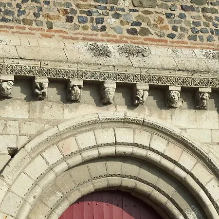 La Croix Tout Blanc *